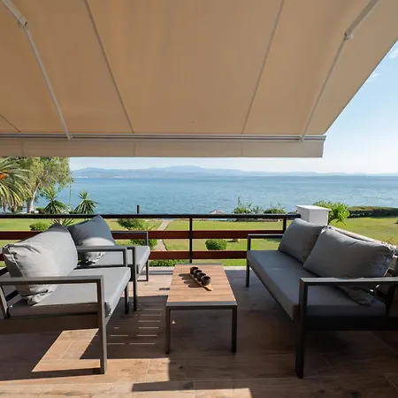 公寓 Veya - Private & Pools