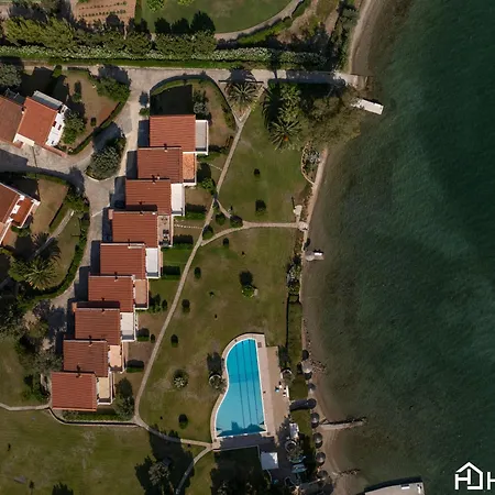 公寓 Veya - Private & Pools