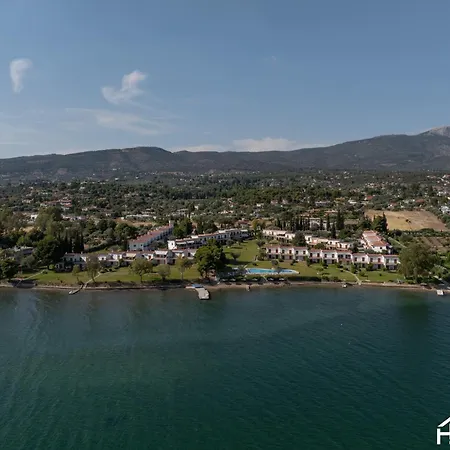 公寓 Veya - Private & Pools *