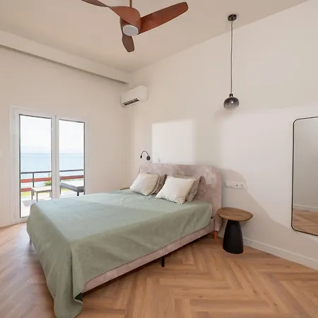 Veya - Private & Pools 公寓 *