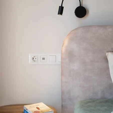 公寓 Veya - Private & Pools