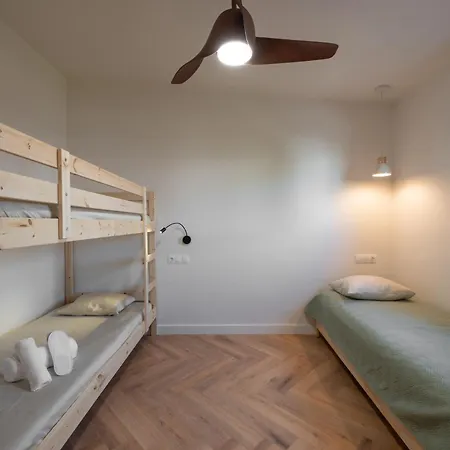 Veya - Private & Pools 公寓 埃雷特里亚