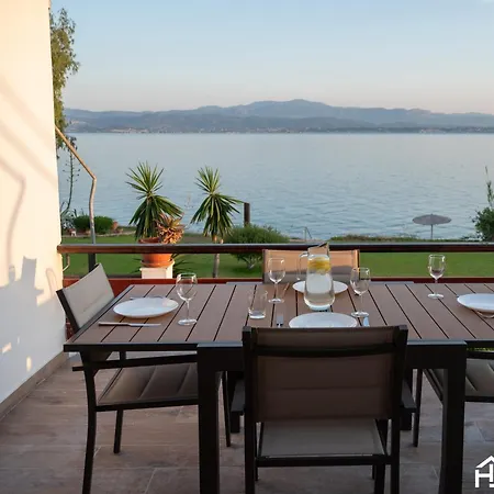 Veya - Private & Pools 公寓 *