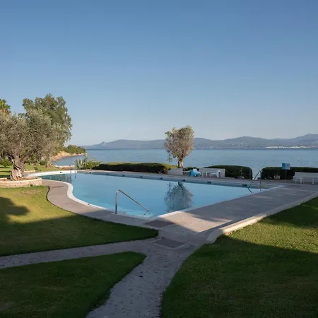 Veya - Private & Pools 公寓 *