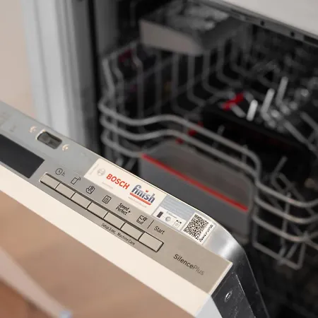 公寓 Veya - Private & Pools *