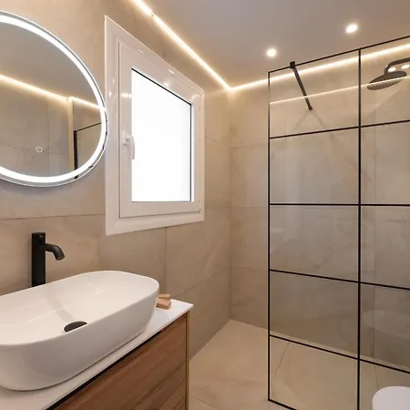 Veya - Private & Pools 埃雷特里亚