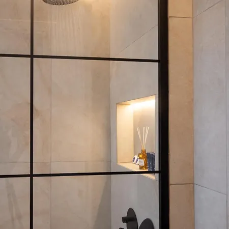 Veya - Private & Pools 公寓 *