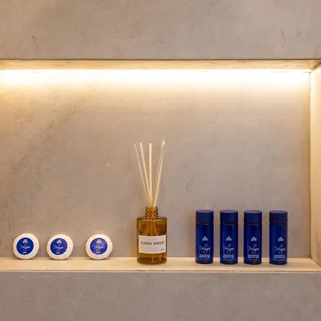 公寓 Veya - Private & Pools *