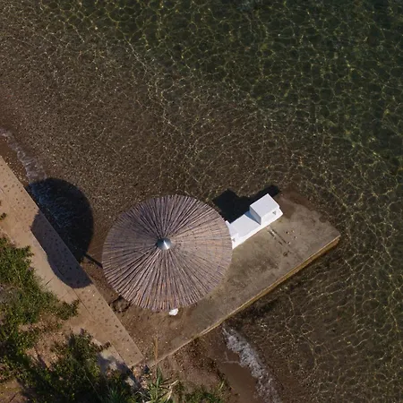 公寓 Veya - Private & Pools