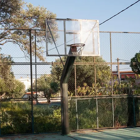 公寓 Veya - Private & Pools *