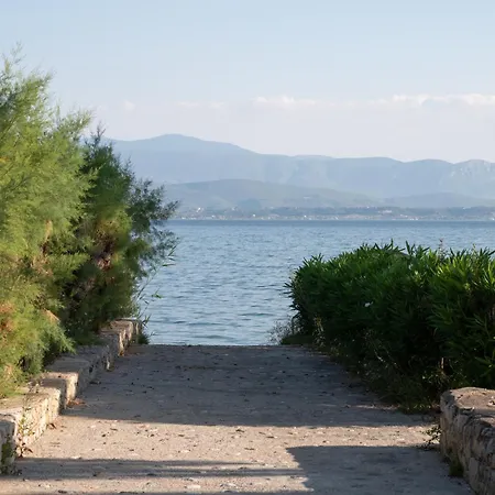 公寓 Veya - Private & Pools