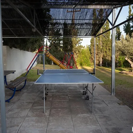 Veya - Private & Pools דירה
