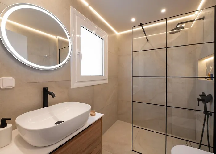 Veya - Private & Pools شقة *