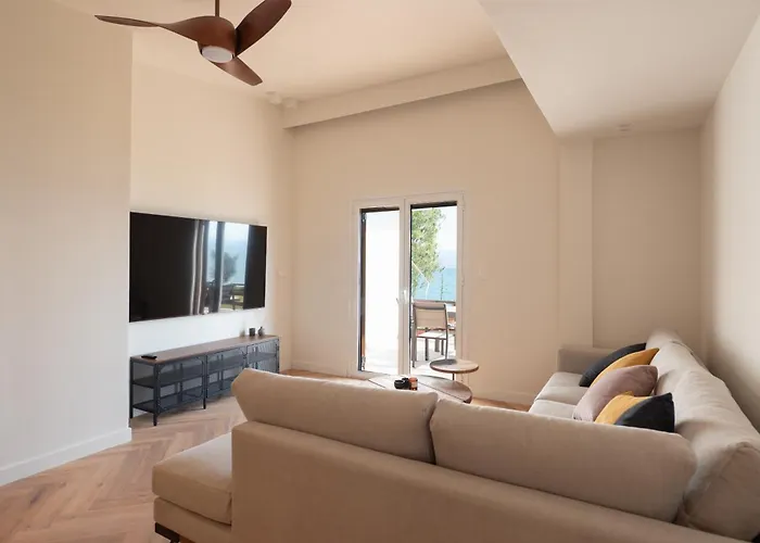 شقة Veya - Private & Pools