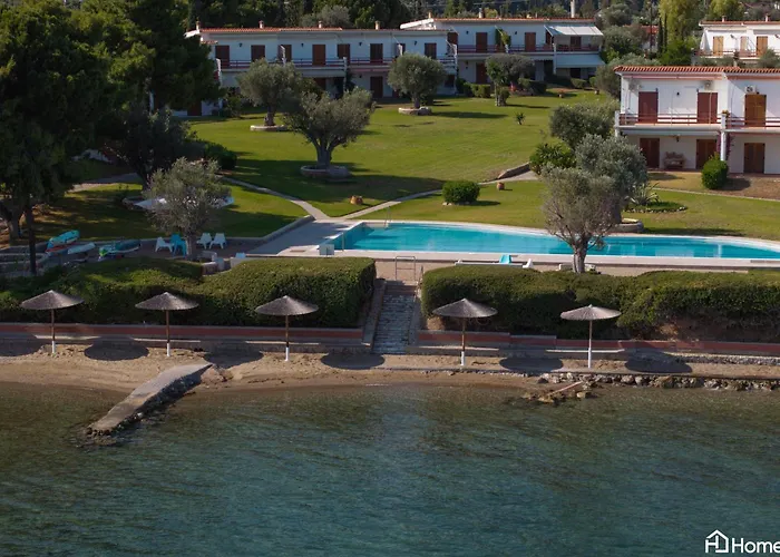 Veya - Private & Pools شقة *