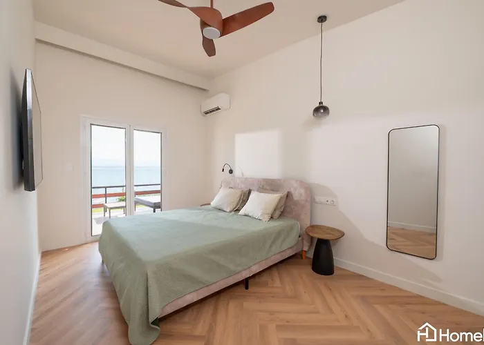 Veya - Private & Pools شقة *