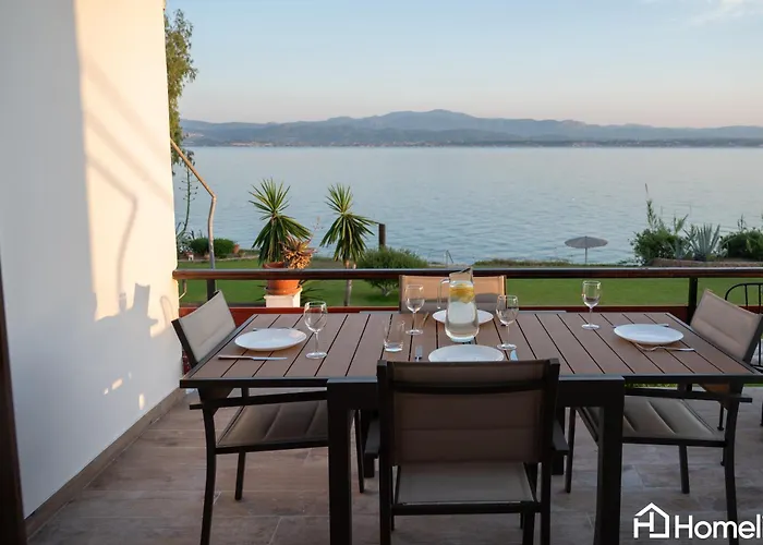 Veya - Private & Pools شقة *