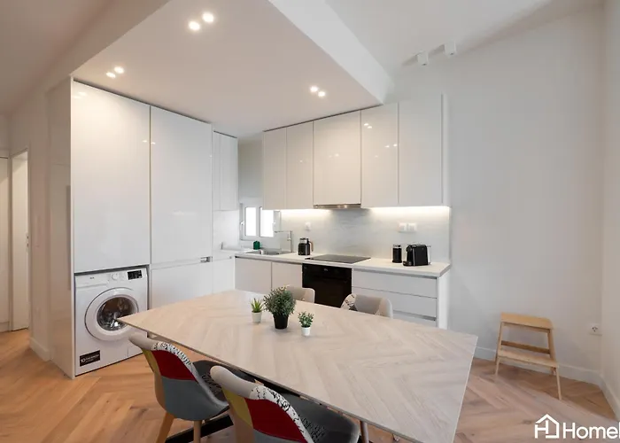 شقة Veya - Private & Pools