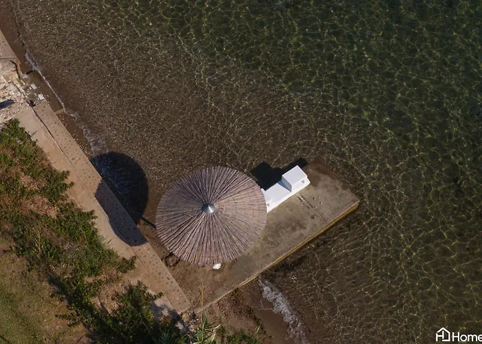 شقة Veya - Private & Pools